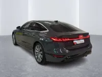 Gebraucht Audi A6 e-tron 314 kW (428 PS) 2025 G5 magnetgrau Limousine