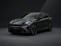 Neu Cupra Raval Endurance 155 kW (211 PS) 2025 Limousine
