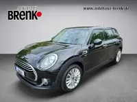 Gebraucht Mini Cooper Clubman Pepper 136 PS (100 kW) 2016 Schwarz metallic Kombi