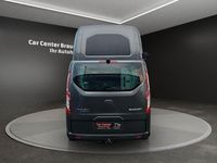 Second-hand Ford Transit 155 CP (114 kW) 2015 Gri Monovolum