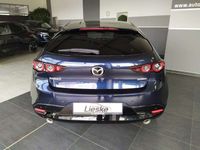 gebraucht Mazda 3 SKY-X 2.0 M Hybrid 6GS SELECTION DES-P ACT-P BOSE