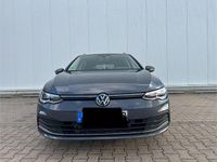 Gebraucht VW Golf VIII Move 150 PS (110 kW) 2024 Grau Kombi