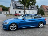 gebraucht BMW 428 Gran Coupé i