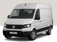 gebraucht VW Crafter 35 Kasten 2.0 TDI HD+mittl.Rst "in Kürze verfügbar"