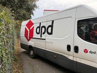 Gebraucht Iveco Daily 116 PS (85 kW) 2018 Weiß Limousine