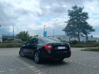 Gebraucht Skoda Octavia Active 116 PS (85 kW) 2019 Schwarz Limousine