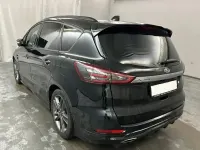 Gebraucht Ford S-MAX ST-Line 190 PS (139 kW) 2022 Agate black Van / Kleinbus