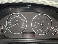 Gebraucht BMW 318 148 PS (108 kW) 2014 Blau Limousine