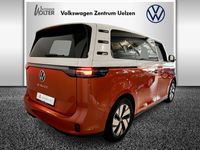 gebraucht VW ID. Buzz Bus 150 kW Pro KLIMA PDC LED