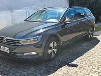 Brugt VW Passat 150 HK (110 kW) 2016 Grå Stationcar