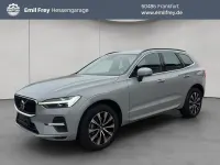 Gebraucht Volvo XC60 250 PS (183 kW) 2024 Grau SUV