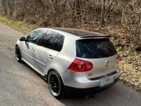 Gebraucht VW Golf IV GTI 200 PS (147 kW) 2005 Grau Limousine