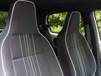 Gebraucht Seat Mii Electric 61 kW (83 PS) 2021 Weiß Kleinwagen