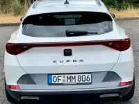 Gebraucht Cupra Formentor VZ 310 PS (228 kW) 2021 Weiß SUV