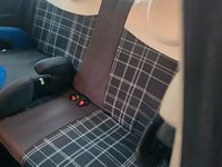 Gebraucht Fiat 500 69 PS (50 kW) 2007 Blau Kleinwagen