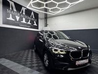 Gebraucht BMW X1 Advantage 150 PS (110 kW) 2022 Schwarz SUV