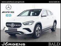 Gebraucht Mercedes GLA250 Progressive 163 PS (119 kW) 2023 Polarweiss SUV