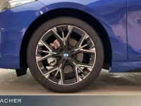 Neu BMW 120 Performance 170 PS (125 kW) 2026 M portimao blau metallic Kleinwagen