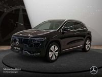 Gebraucht Mercedes EQA250 Advanced 139 kW (190 PS) 2025 Schwarz SUV