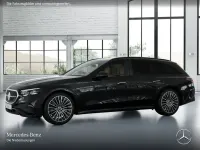 Gebraucht Mercedes E450 AMG 367 PS (269 kW) 2026 Schwarz Limousine