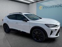 Neu Cupra Formentor 333 PS (244 kW) 2025 Weiß SUV