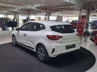 Neu Mitsubishi Colt Basis 67 PS (49 kW) 2025 Antarktisweiß Kleinwagen