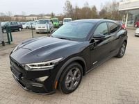 Gebraucht Ford Mustang Mach-E Basis 197 kW (269 PS) 2022 Schwarz SUV