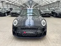 Occasion Mini Cooper 136 ch (100 kW) 2021 Noir Citadine