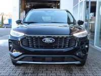 Neu Ford Kuga Titanium 242 PS (177 kW) 2026 Schwarz SUV