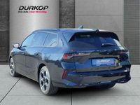 Neu Opel Astra Ultimate 131 PS (96 kW) 2026 Schwarz Kombi