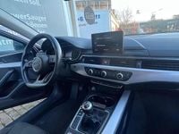 Gebraucht Audi A4 S-Line 150 PS (110 kW) 2017 Andere farben Kombi