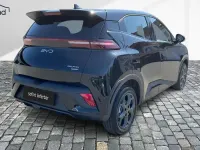 Nowe BYD Dolphin Boost 64 kW (88 KM) 2025 Czarny Hatchback