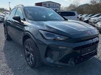 Gebraucht Cupra Formentor 150 PS (110 kW) 2025 Blau SUV