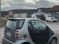 Gebraucht Smart ForTwo Coupé 2003 Coupé