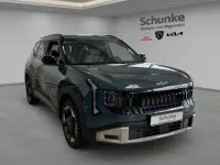 Neu Kia Seltos Vision 179 PS (131 kW) 2026 Blau SUV
