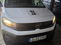 Usata Opel Combo 76 CV (55 kW) 2024 Bianco Monovolume