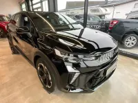 Neu Mitsubishi Grandis Diamant Edition 140 PS (102 kW) 2026 Schwarz SUV