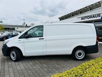 Second-hand Mercedes e-Vito 85 kW (116 CP) 2019 Alb Monovolum