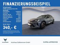 Gebraucht Cupra Formentor VZ 333 PS (244 kW) 2025 Grau SUV