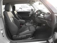 Gebraucht Mini Cooper SE Essential 135 kW (184 PS) 2022 Schwarz Kleinwagen