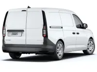 Neu Ford Transit Trend 122 PS (89 kW) 2026 Frozen white Van