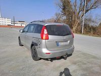 Gebraucht Mazda 5 120 PS (88 kW) 2007 Grau Van / Kleinbus