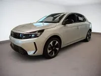 Gebraucht Opel Corsa-e 100 kW (136 PS) 2025 Kristall silber Kleinwagen