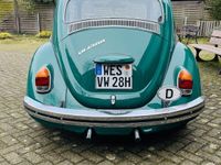 gebraucht VW Käfer 1300 , 1969 Top Zustand 2 Hand