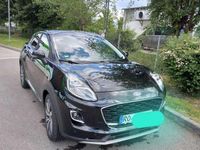 Gebraucht Ford Puma Titanium 120 PS (88 kW) 2022 SUV