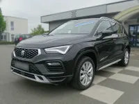 Gebraucht Seat Ateca Xperience 150 PS (110 kW) 2025 Metallic SUV