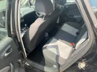 Gebraucht Seat Ibiza 105 PS (77 kW) 2014 Schwarz Limousine