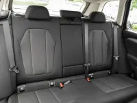Gebraucht BMW X3 Advantage 184 PS (135 kW) 2019 Blau SUV