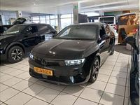 Gebraucht Opel Astra 131 PS (96 kW) 2020 Onyx schwarz Kombi