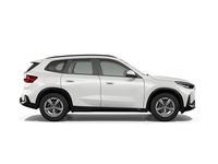 Neu BMW X1 136 PS (100 kW) 2026 Weiß SUV